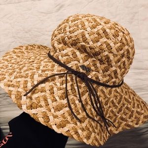 Roxy Summer Hat